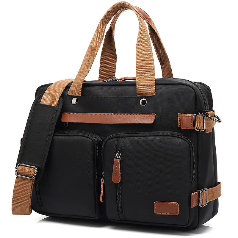 The Urban Commuter Laptop Bag