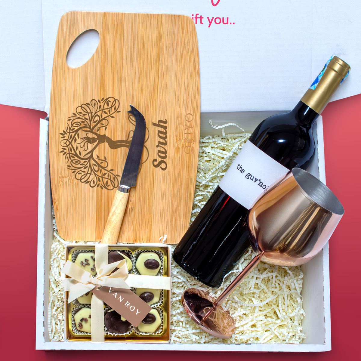 The Guv'nor Elegance