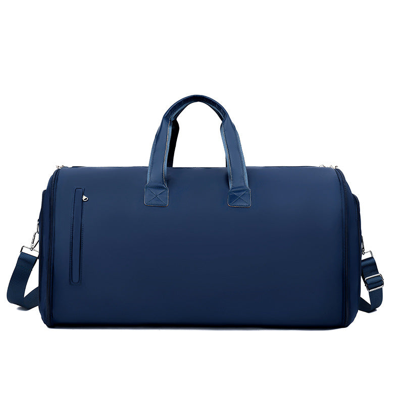 Laurent Archange Duffel Bag