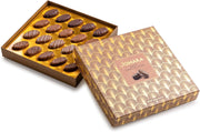 Jomara Date Chocolates – 250g