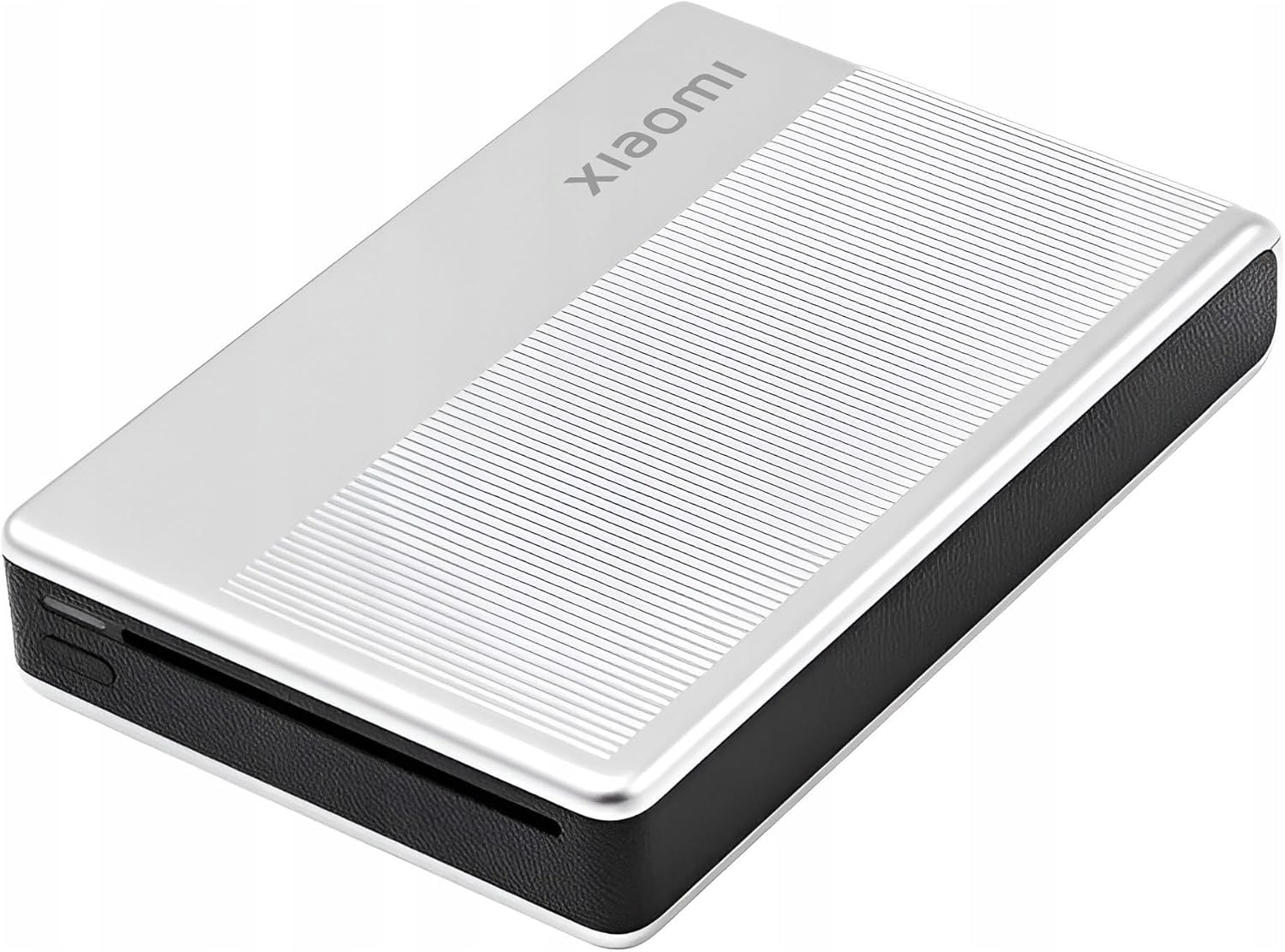 MI Portable Photo Printer – Compact Wireless Photo Printer for Phones