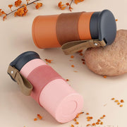 Simply Modern Insulated Thermos Bottle - 450ml