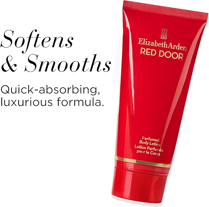 Elizabeth Arden Red Door Eau de Toilette 3-piece Gift Set