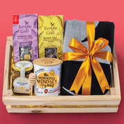 Her Cosy Tea Package