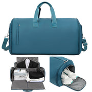 Laurent Archange Duffel Bag