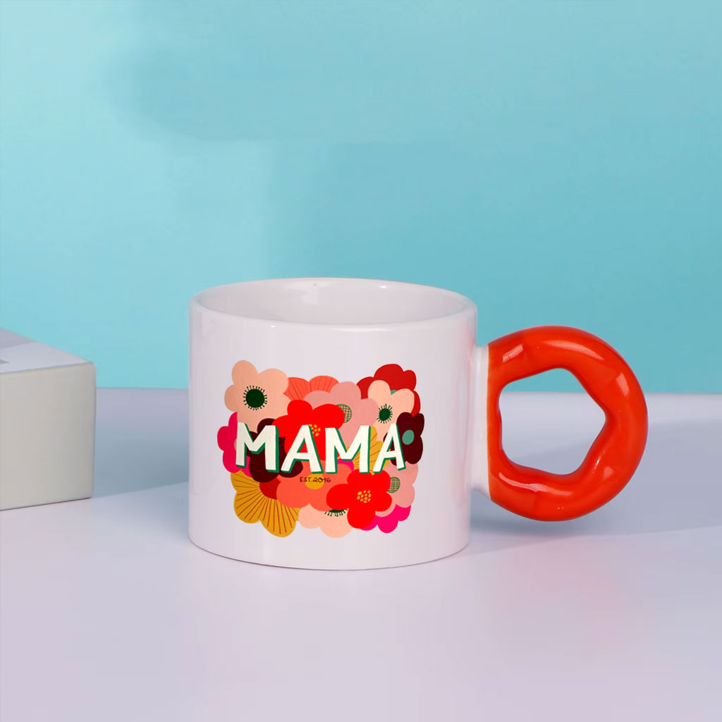 Jumbo MAMA Mug