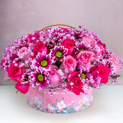 Good Cheer Flower Bouquet