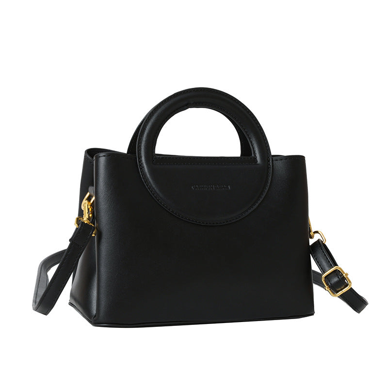 Charlotte Curie Handbag