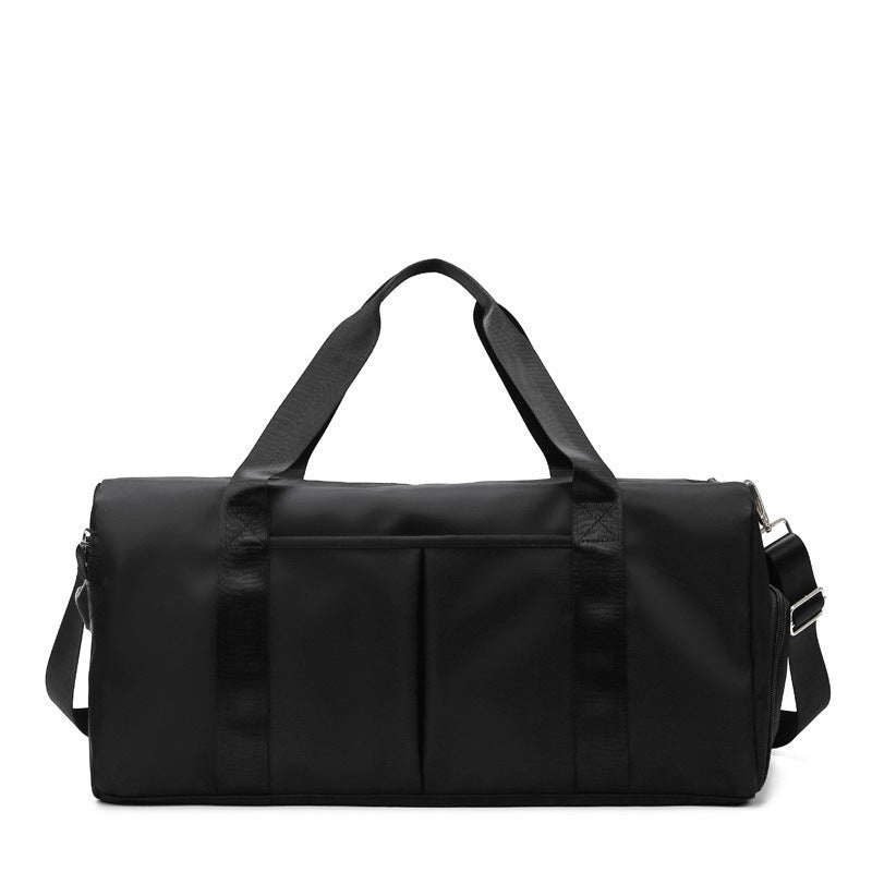 Lumina Travel Duffel Bag