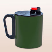 The Adventure Carabiner Mug