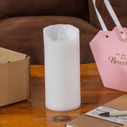 Rex Casa Sympathy Candles