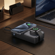 Anker MagGo 10,000mAh Power Bank – 35W Fast Charging