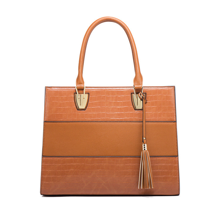 The Kensington 4-Piece Tote Set