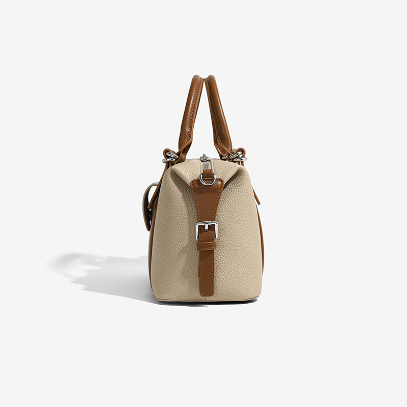 Luna Luxe Eco Shoulder Bag