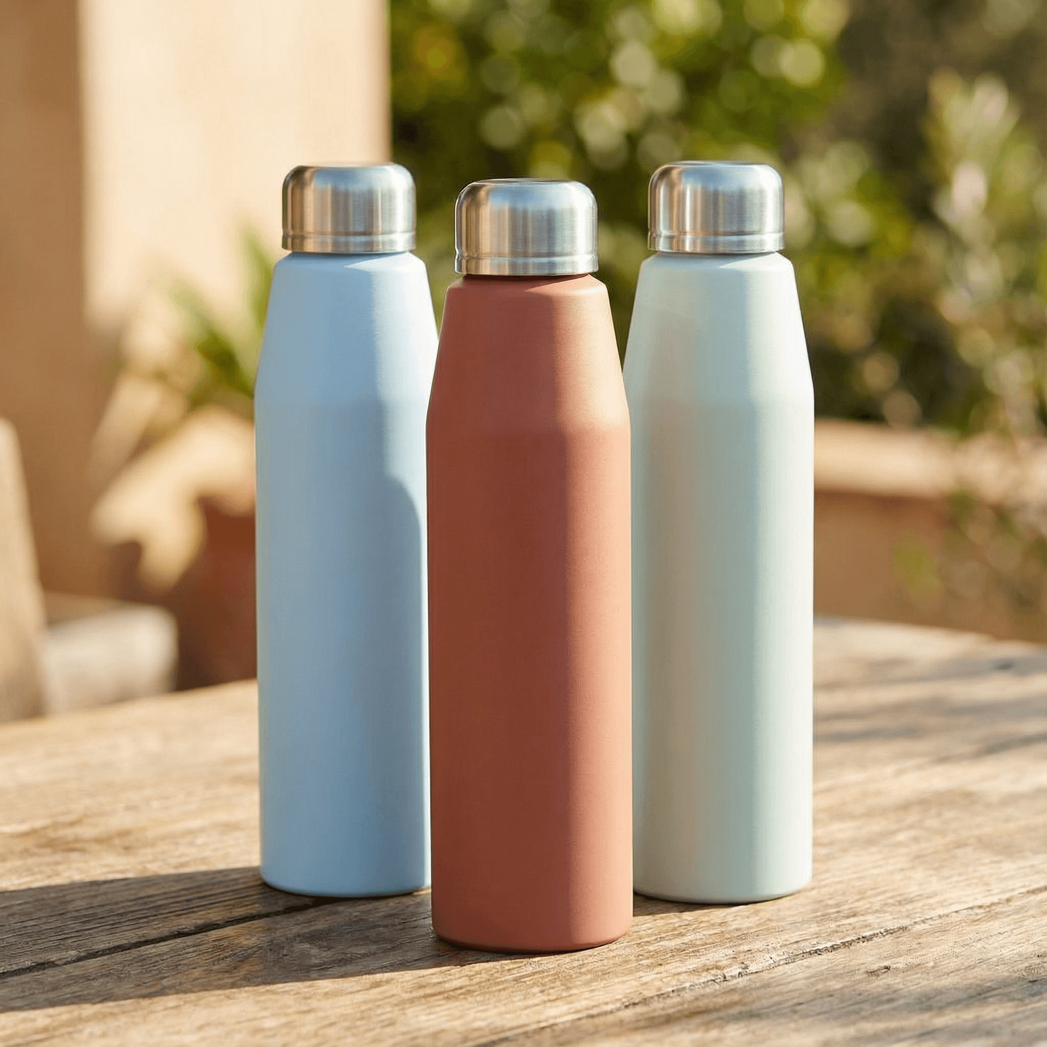 Altitude Vogue Lite 700ml Water Bottle – Sleek Hydration Bottle