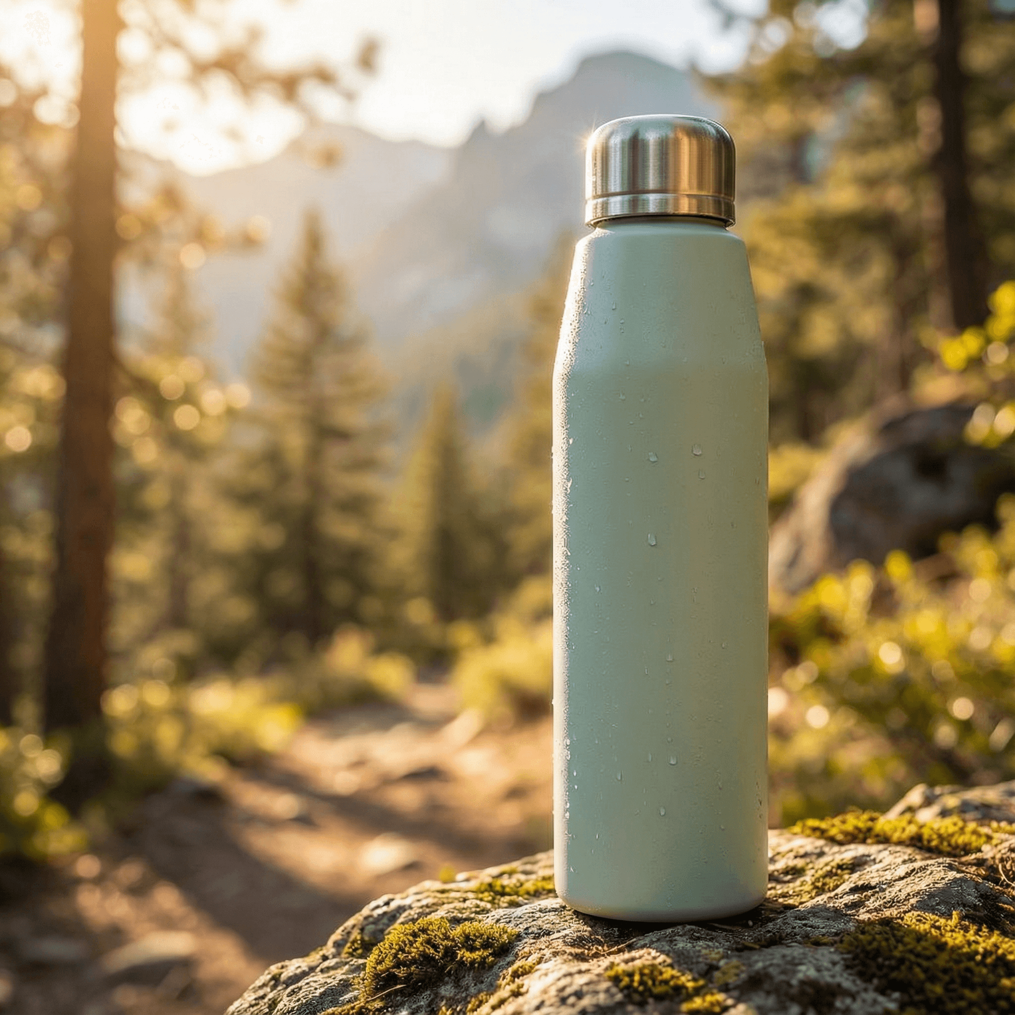 Altitude Vogue Lite 700ml Water Bottle – Sleek Hydration Bottle