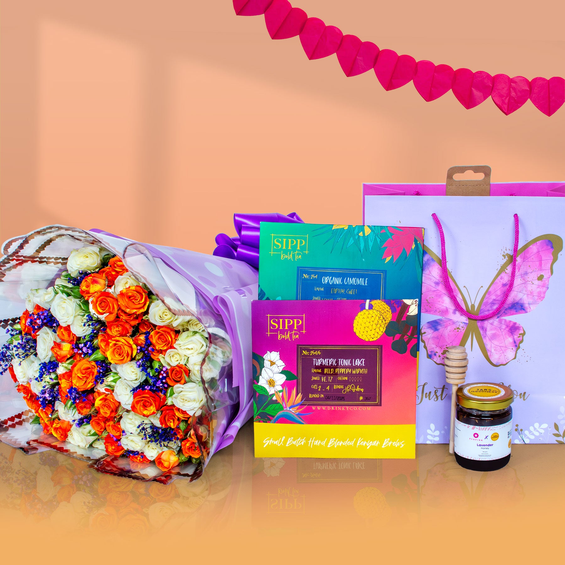 The Amara Package
