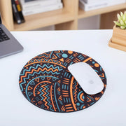 The Art Carte Illustrated Mousepad