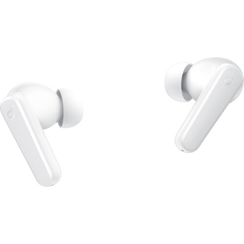 Soundcore R50i Wireless Earbuds – White