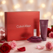 Calvin Klein Women's 2-Piece Euphoria Gift Set