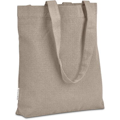 Okiyo Kyanbasu Recycled Canvas Shopper