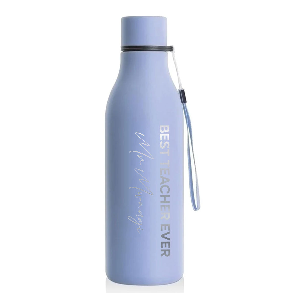 Personalised Teachers Vacuum Flask - 550ml