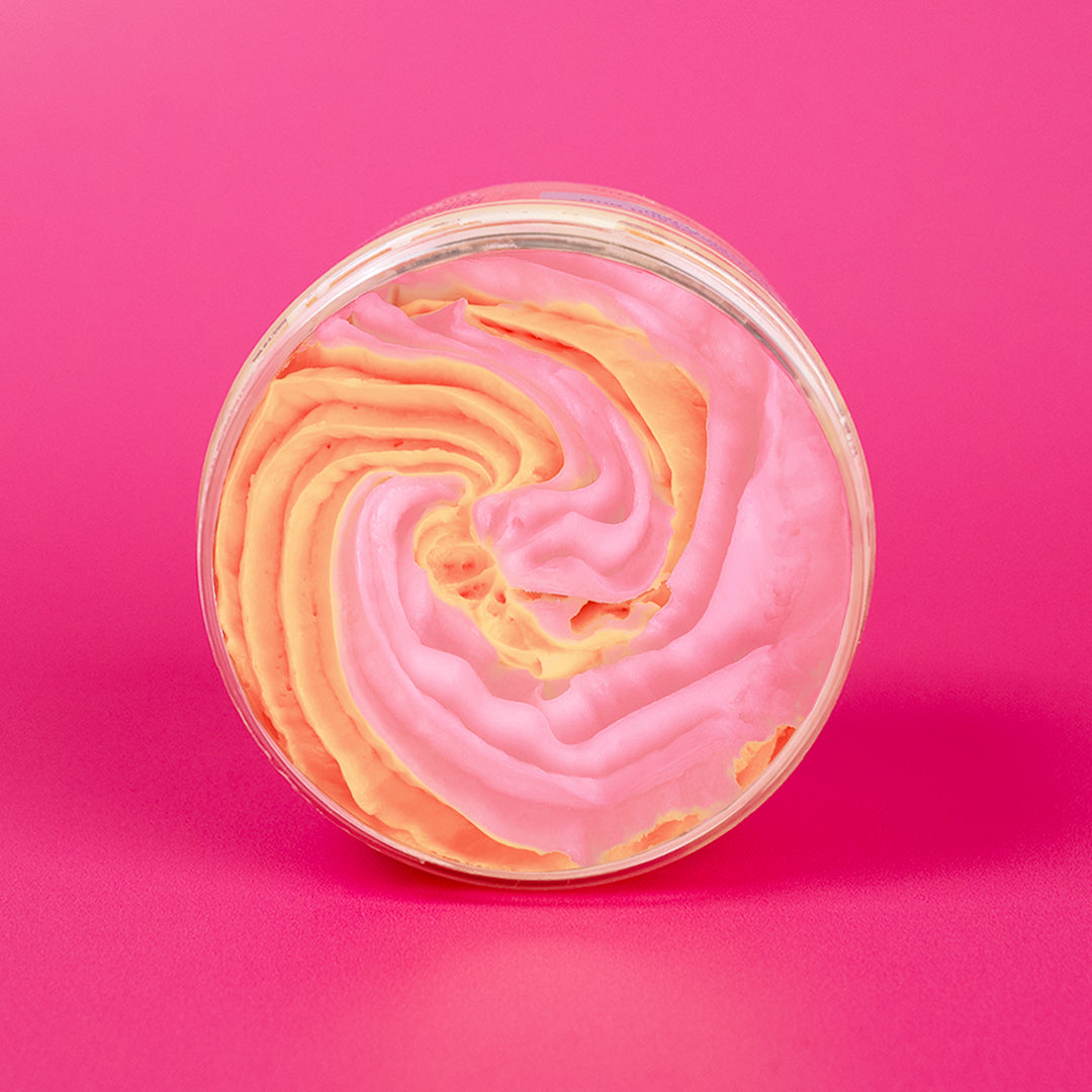 Beach Bum Whipped Body Butter