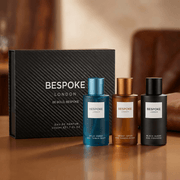 Bespoke London Premium Men’s Perfume Gift Set