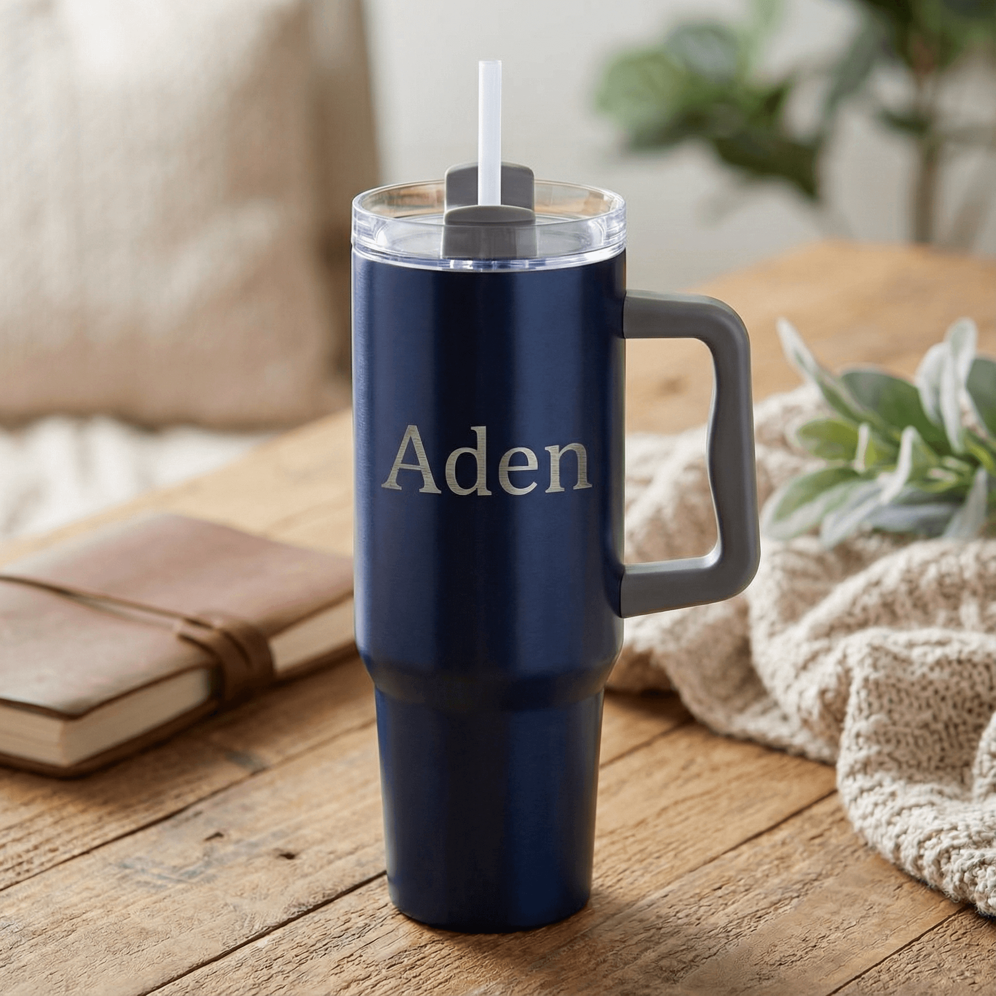 Kooshty Big Kahuna Luxe Stainless Steel Vacuum Mug – 1.2 Litre