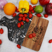 Blackstone Signature Personalised Board