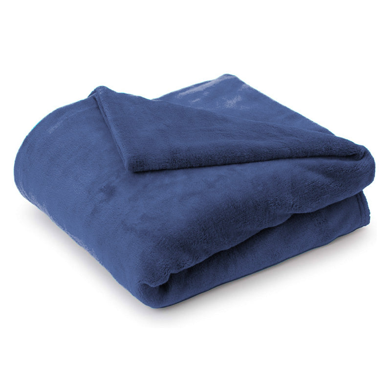 Luxury Fleece Blanket