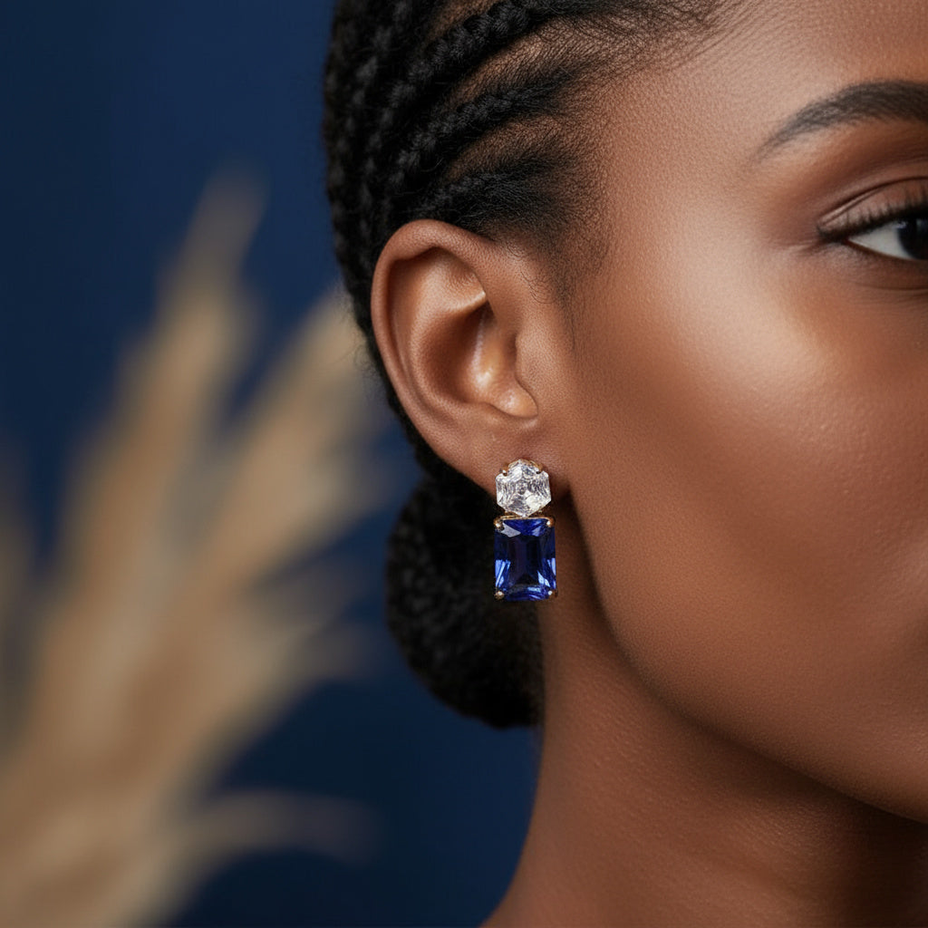 Delicate Essence Earrings