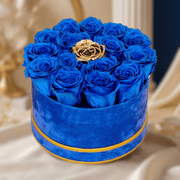 Blue  ForeverRoses™️