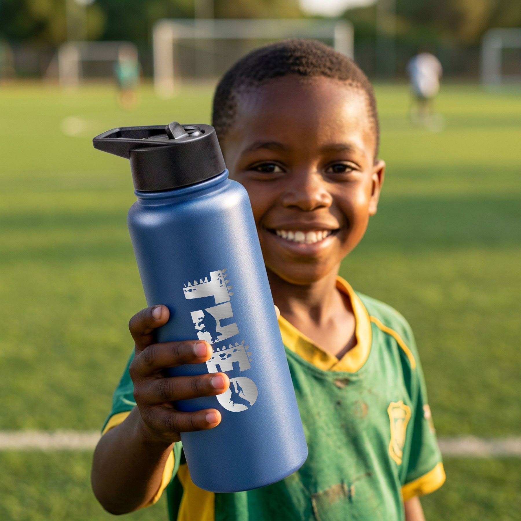 Kids Insulated Hydro Bottle – 1L