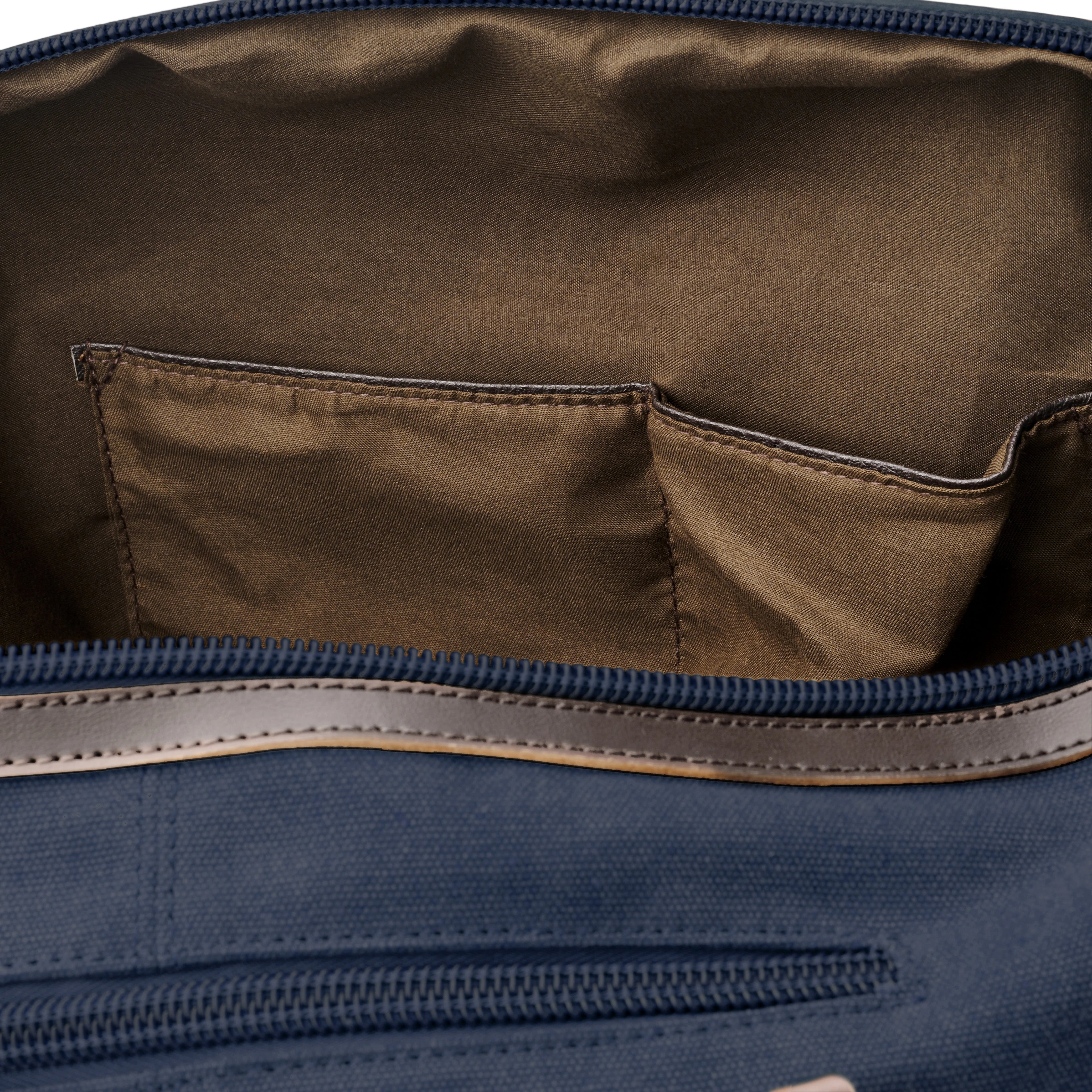 Large Canvas Travel Duffel Bag - Weekend & Gym Overnight Bag with Adjustable Shoulder Strap - 54 × 33 cm