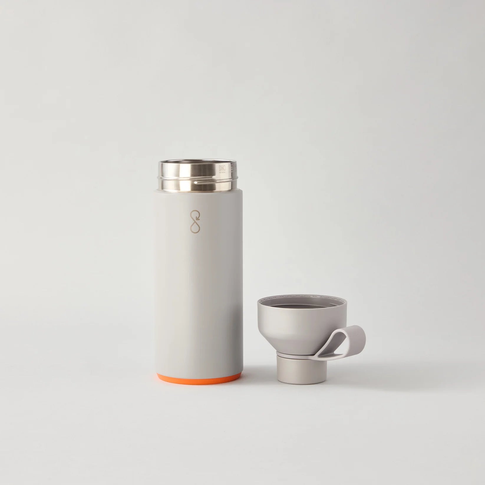 Big Ocean Water Bottle - 1 Litre