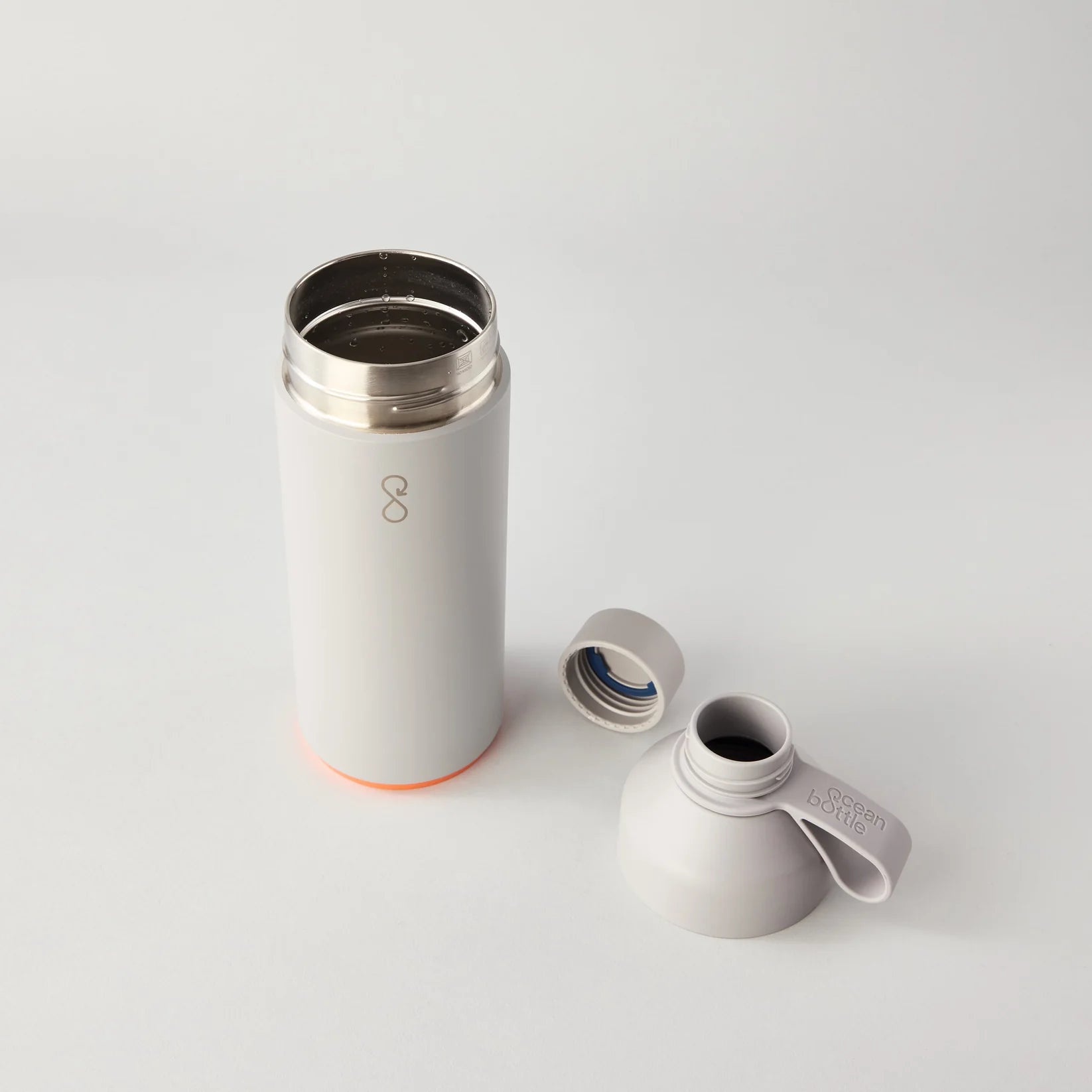 Big Ocean Water Bottle - 1 Litre