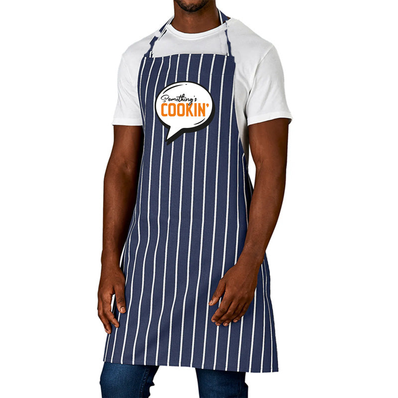 Something's Cookin' Apron