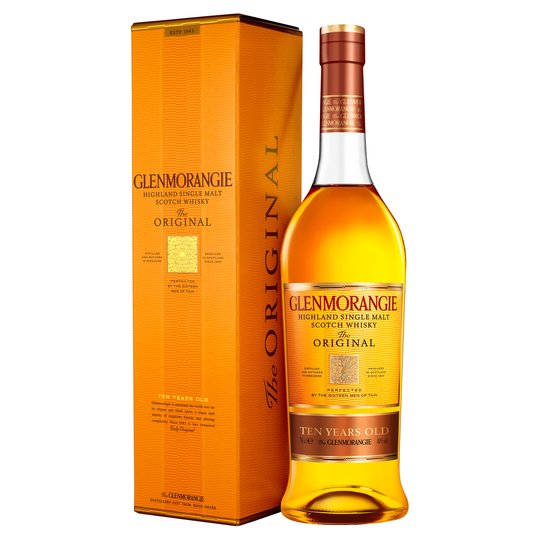 Glenmorangie Original Whisky, 750ml