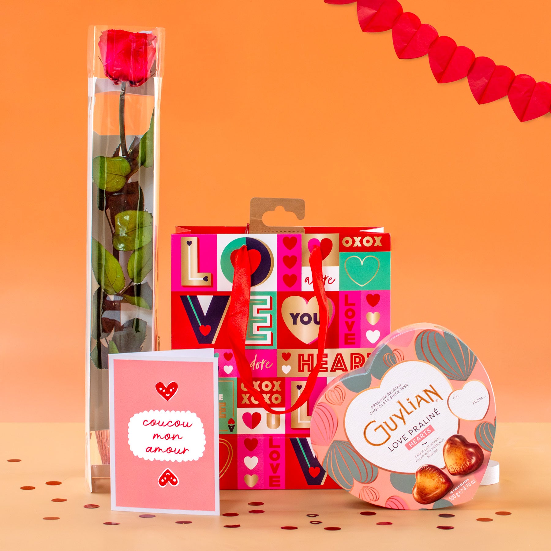 The Coucou Mon Amour Hamper