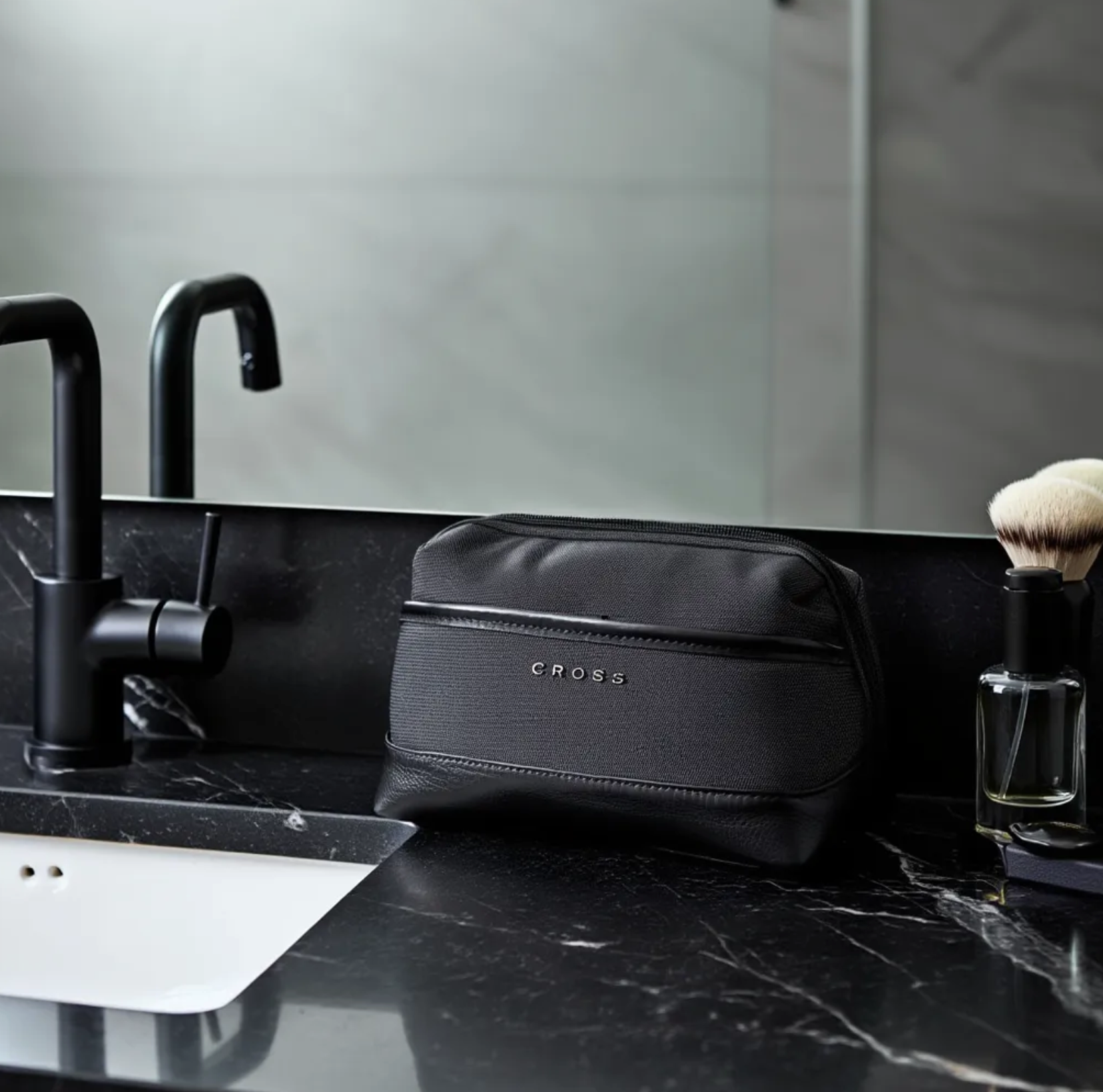 CROSS Hamilton Wash Bag Organizer