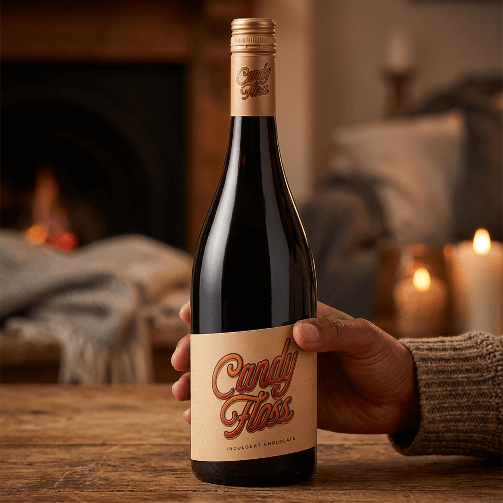 Candy Floss Sweet Wine Collection – 750ml