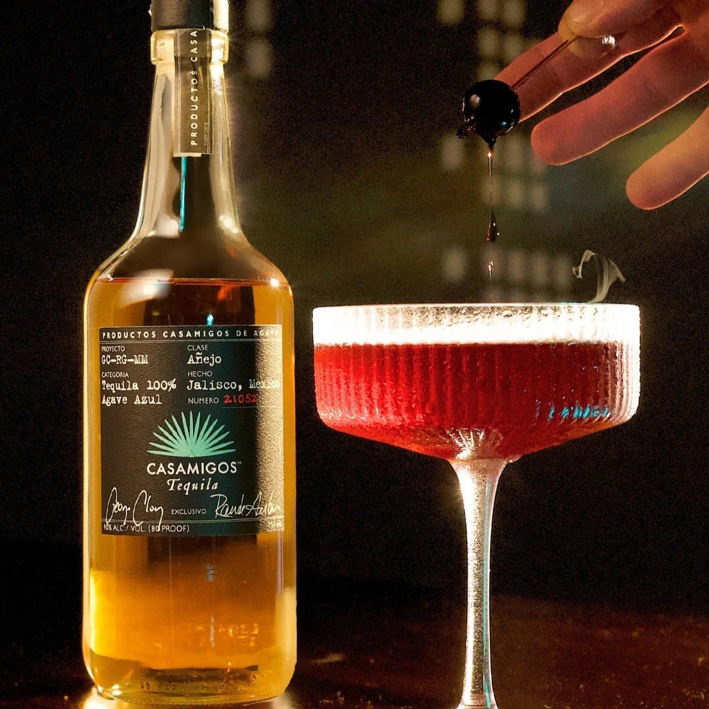 Casamigos Anejo 750ml