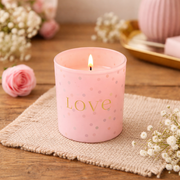 Confetti Love Candle-120g