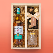 The Whiskey Box