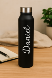 Serendipio Baxter Stainless Steel Water Bottle - 1L