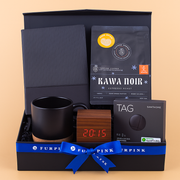 The Workspace Essentials