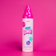 Cherry Bomb Whipped Shower Foam