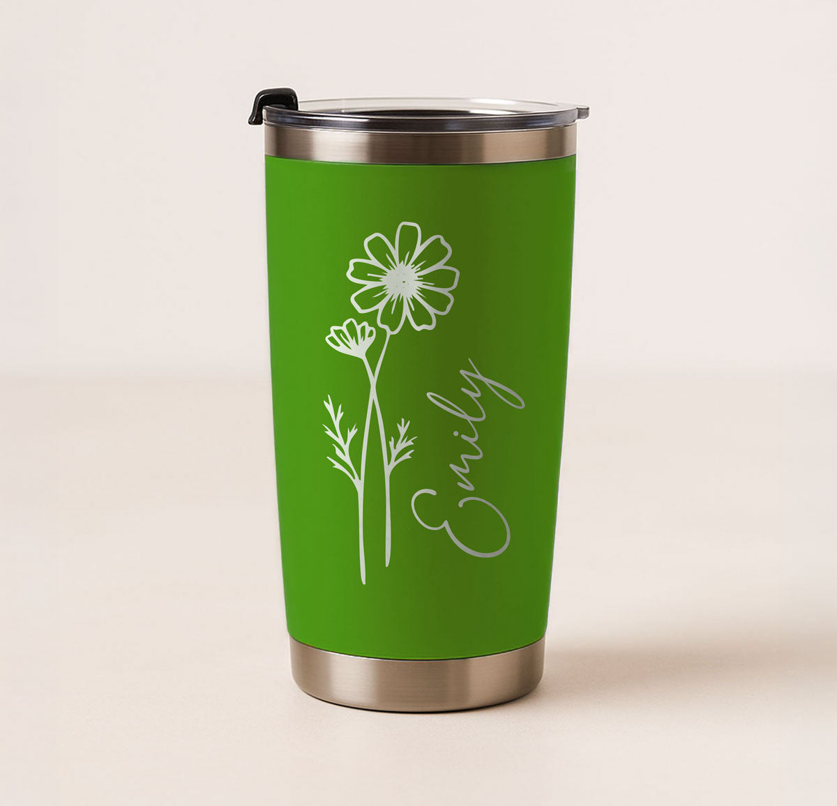 Classic Chill Tumbler