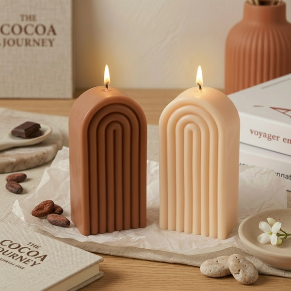 Scented Candle